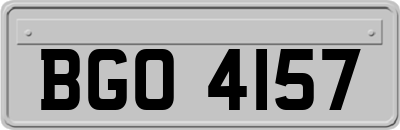 BGO4157