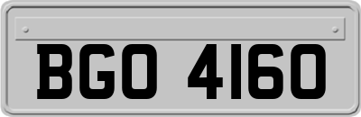 BGO4160