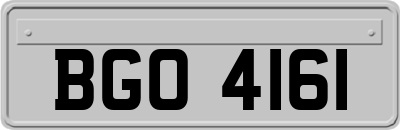BGO4161