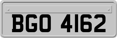 BGO4162