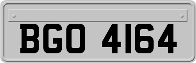 BGO4164