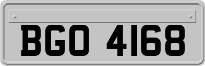 BGO4168