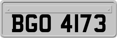 BGO4173