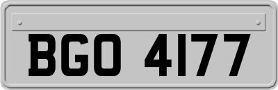 BGO4177