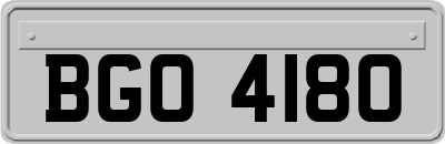BGO4180