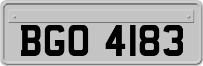 BGO4183