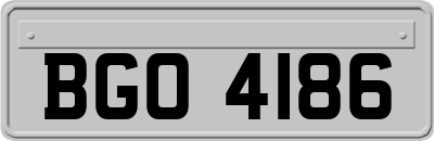 BGO4186