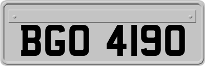 BGO4190