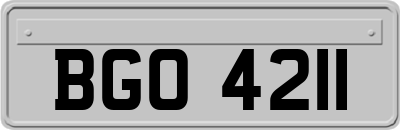 BGO4211