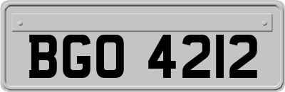 BGO4212