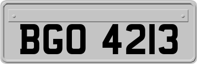 BGO4213