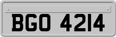 BGO4214