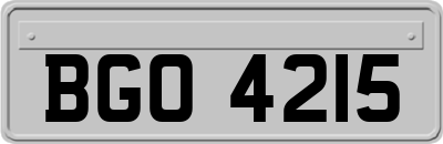 BGO4215