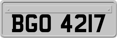 BGO4217