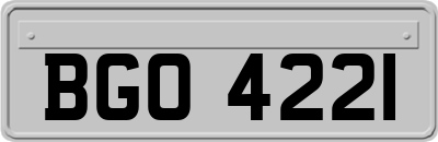 BGO4221