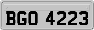 BGO4223