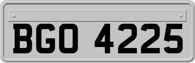 BGO4225