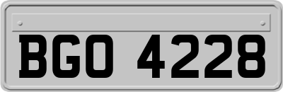 BGO4228