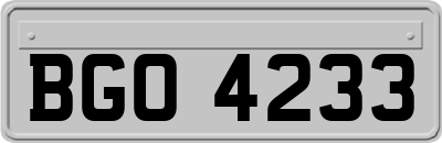 BGO4233