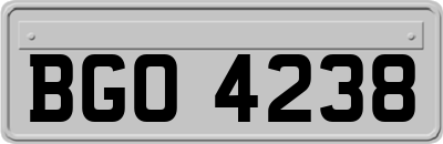BGO4238