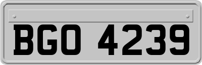 BGO4239