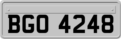 BGO4248