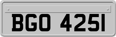 BGO4251