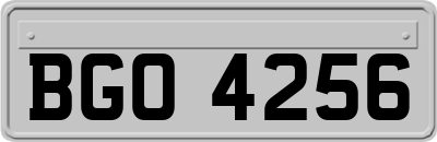 BGO4256