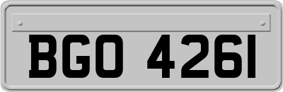 BGO4261