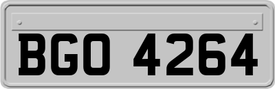 BGO4264