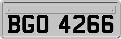 BGO4266