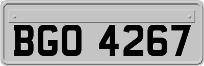 BGO4267
