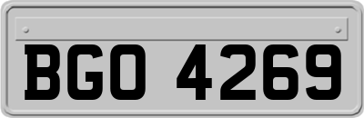 BGO4269