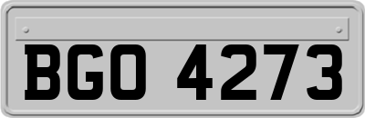 BGO4273