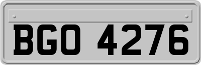 BGO4276