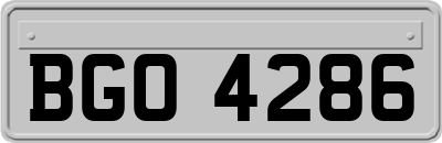 BGO4286