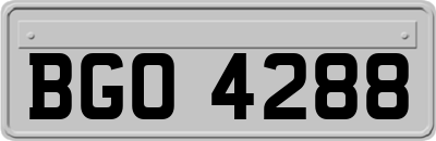 BGO4288