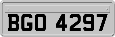 BGO4297