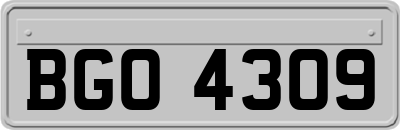 BGO4309