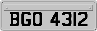 BGO4312