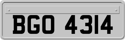 BGO4314
