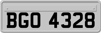 BGO4328