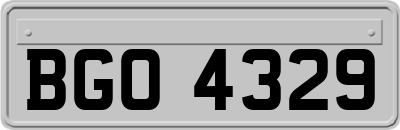 BGO4329