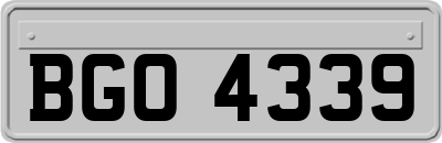 BGO4339
