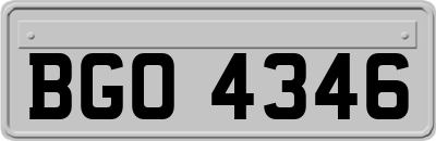 BGO4346