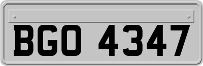 BGO4347