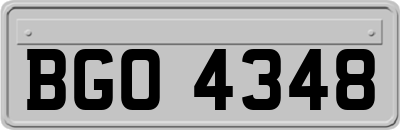 BGO4348
