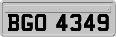 BGO4349