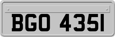 BGO4351