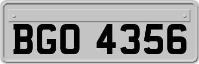 BGO4356
